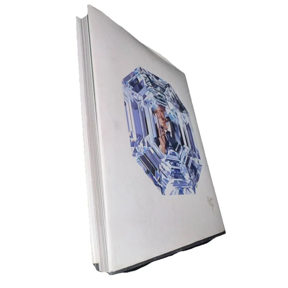 The Most Fabulous Jewels in the World: Graff Hardcover Book